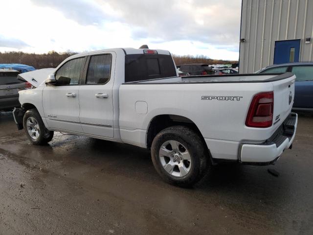 Photo 1 VIN: 1C6SRFBT0LN366208 - RAM 1500 