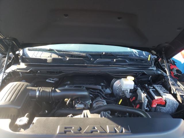 Photo 6 VIN: 1C6SRFBT1KN649408 - RAM 1500 BIG H 