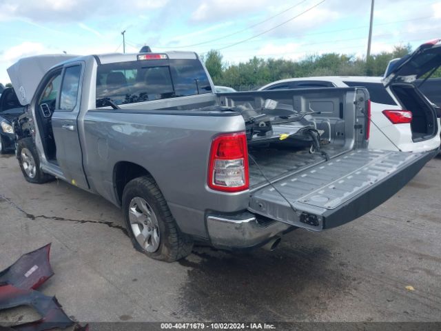 Photo 2 VIN: 1C6SRFBT1LN164834 - RAM 1500 