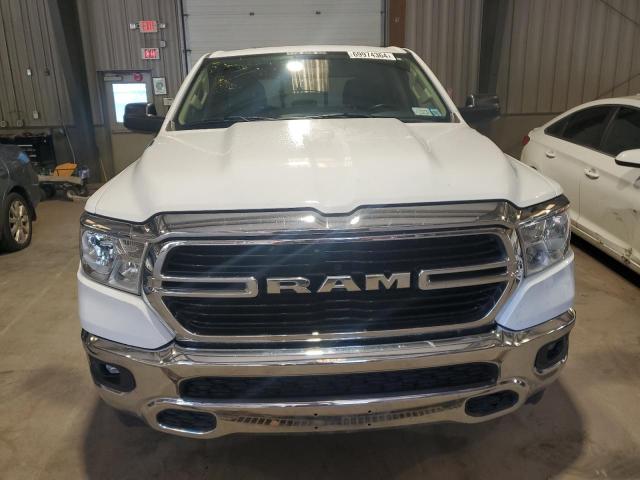 Photo 4 VIN: 1C6SRFBT1LN178071 - RAM 1500 BIG H 