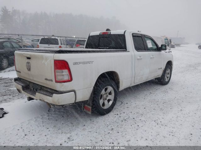 Photo 3 VIN: 1C6SRFBT1LN196697 - RAM 1500 
