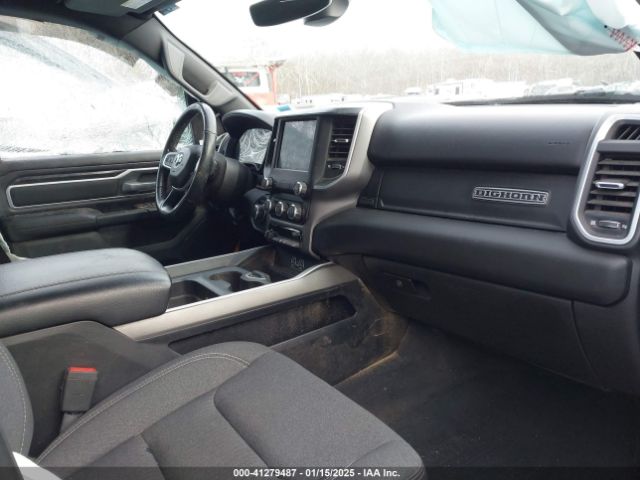 Photo 4 VIN: 1C6SRFBT1LN196697 - RAM 1500 