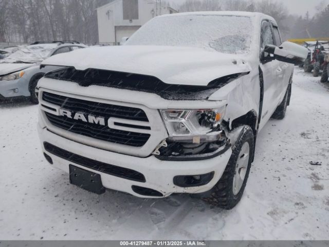 Photo 5 VIN: 1C6SRFBT1LN196697 - RAM 1500 