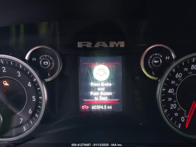 Photo 6 VIN: 1C6SRFBT1LN196697 - RAM 1500 