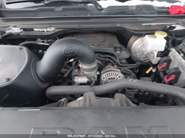 Photo 9 VIN: 1C6SRFBT1LN196697 - RAM 1500 
