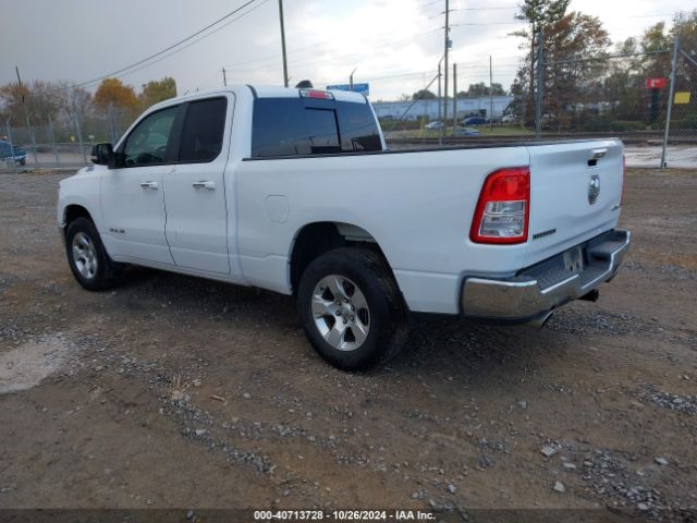 Photo 2 VIN: 1C6SRFBT2KN624971 - RAM 1500 