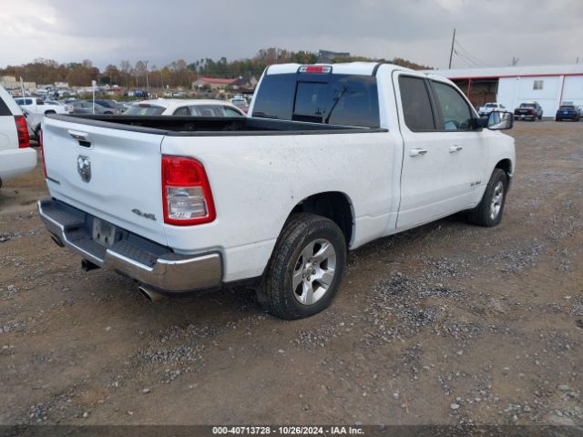 Photo 3 VIN: 1C6SRFBT2KN624971 - RAM 1500 