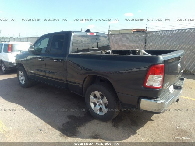 Photo 2 VIN: 1C6SRFBT2KN771873 - RAM 1500 