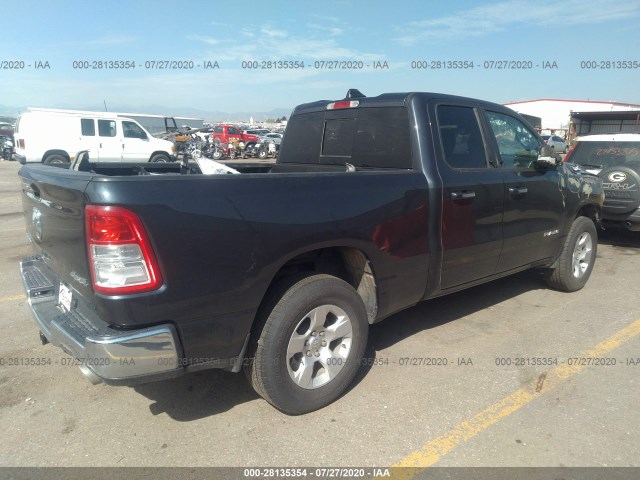 Photo 3 VIN: 1C6SRFBT2KN771873 - RAM 1500 