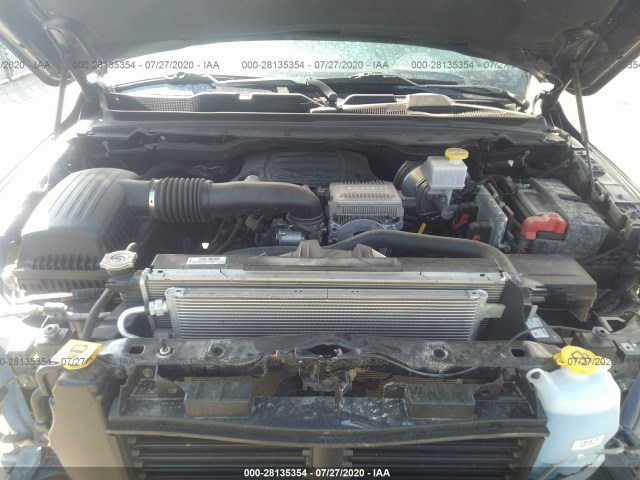 Photo 9 VIN: 1C6SRFBT2KN771873 - RAM 1500 