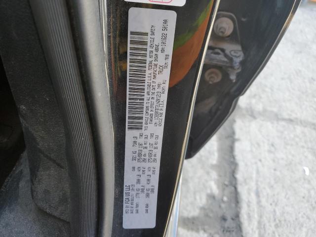 Photo 12 VIN: 1C6SRFBT2LN201213 - RAM 1500 BIG H 