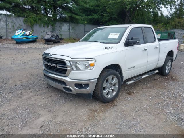 Photo 1 VIN: 1C6SRFBT2LN213975 - RAM 1500 