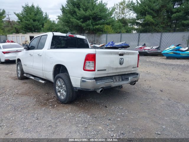 Photo 2 VIN: 1C6SRFBT2LN213975 - RAM 1500 