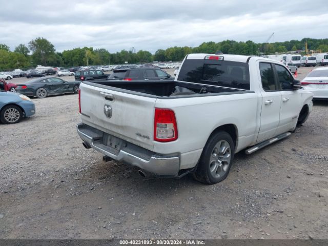 Photo 3 VIN: 1C6SRFBT2LN213975 - RAM 1500 