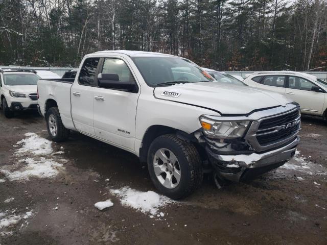 Photo 3 VIN: 1C6SRFBT2LN217587 - RAM 1500 BIG H 