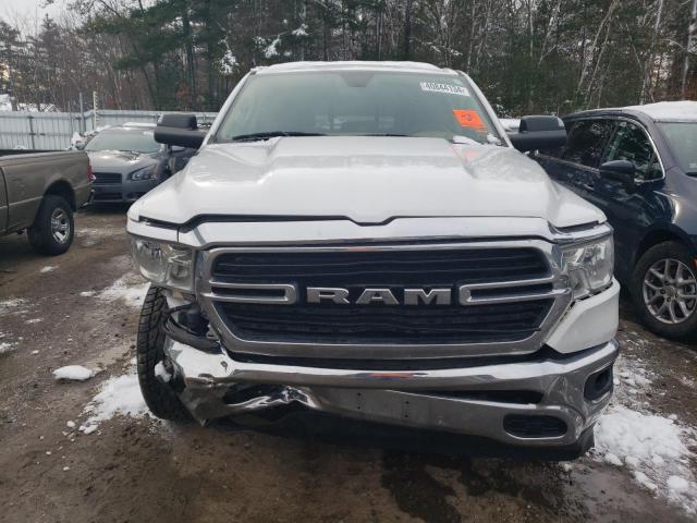 Photo 4 VIN: 1C6SRFBT2LN217587 - RAM 1500 BIG H 