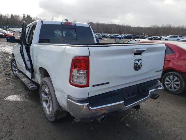 Photo 2 VIN: 1C6SRFBT2LN269107 - RAM 1500 BIG H 