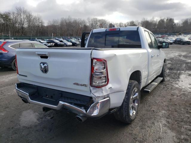 Photo 3 VIN: 1C6SRFBT2LN269107 - RAM 1500 BIG H 