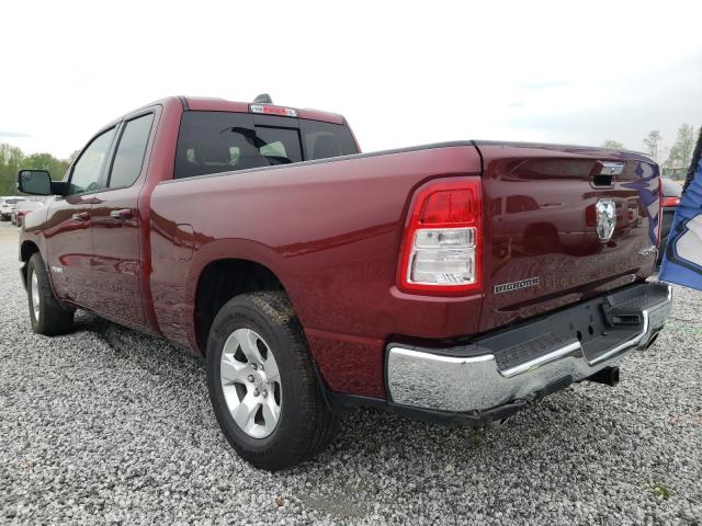 Photo 2 VIN: 1C6SRFBT2LN300677 - RAM 1500 BIG H 