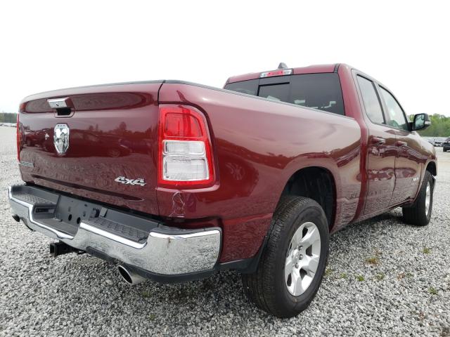 Photo 3 VIN: 1C6SRFBT2LN300677 - RAM 1500 BIG H 