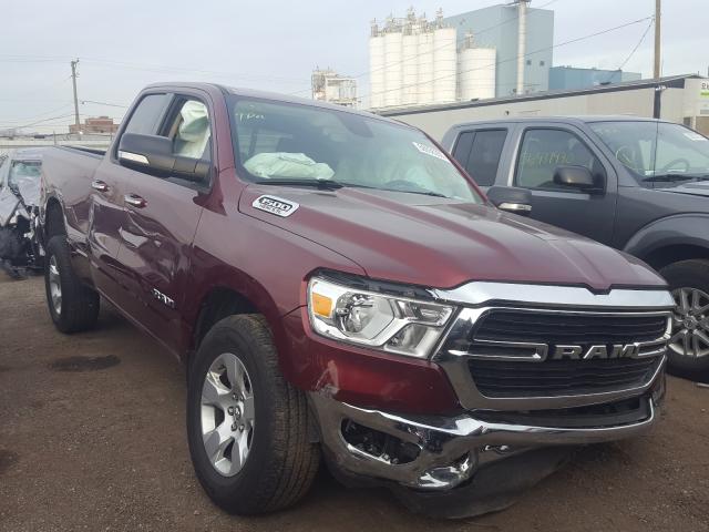 Photo 0 VIN: 1C6SRFBT2LN300677 - RAM 1500 BIG H 