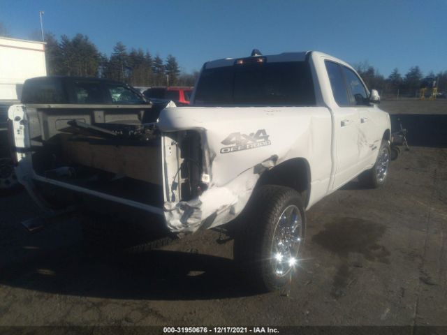 Photo 3 VIN: 1C6SRFBT2MN617070 - RAM 1500 