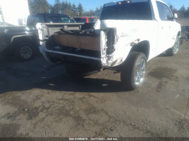 Photo 5 VIN: 1C6SRFBT2MN617070 - RAM 1500 