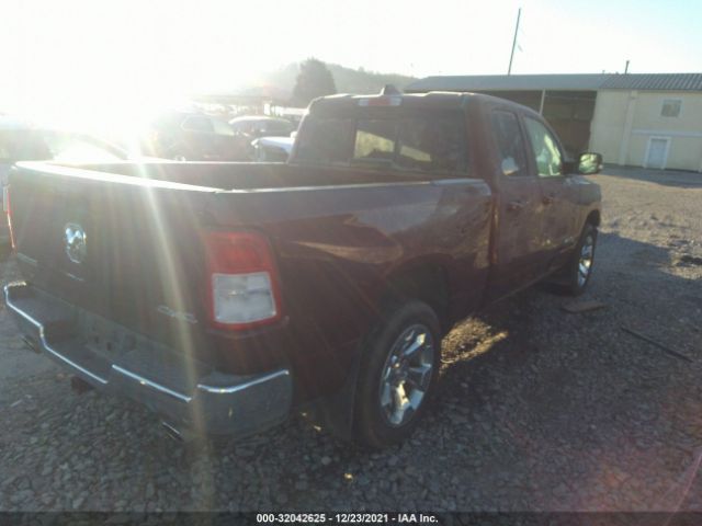 Photo 3 VIN: 1C6SRFBT2MN645709 - RAM 1500 