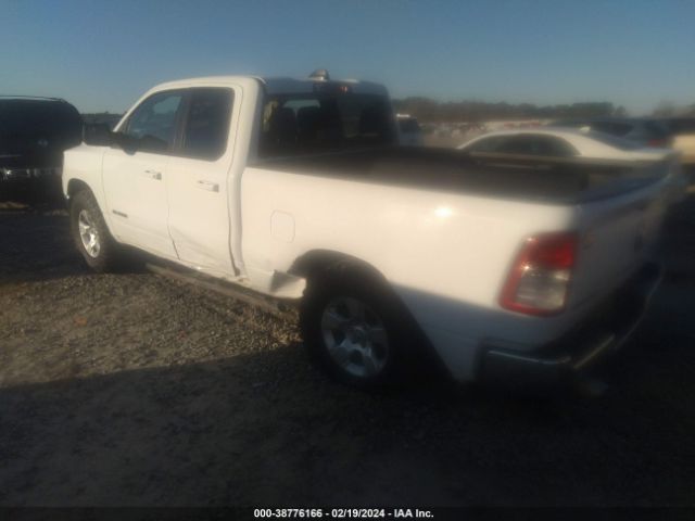 Photo 2 VIN: 1C6SRFBT2MN734633 - RAM 1500 