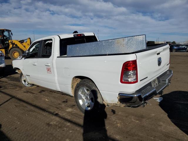 Photo 1 VIN: 1C6SRFBT2NN139847 - RAM 1500 