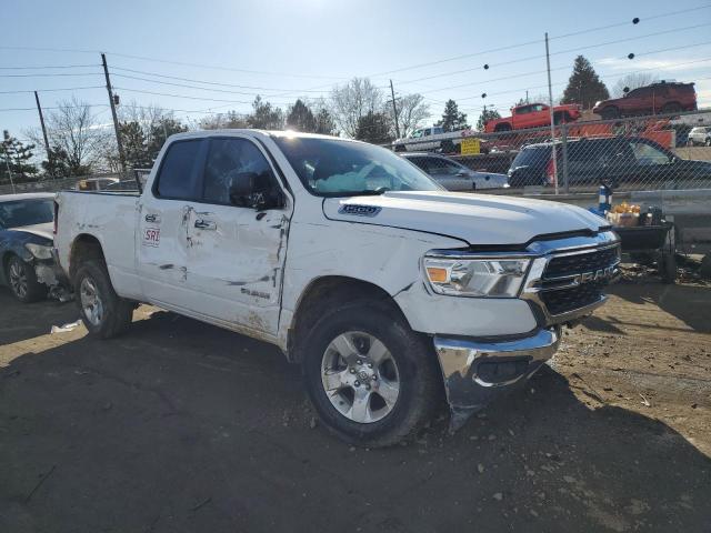 Photo 3 VIN: 1C6SRFBT2NN139847 - RAM 1500 