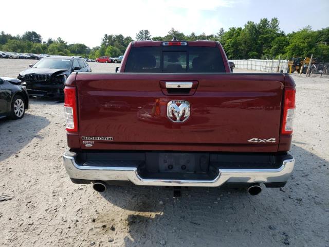 Photo 5 VIN: 1C6SRFBT3LN268029 - RAM 1500 BIG H 