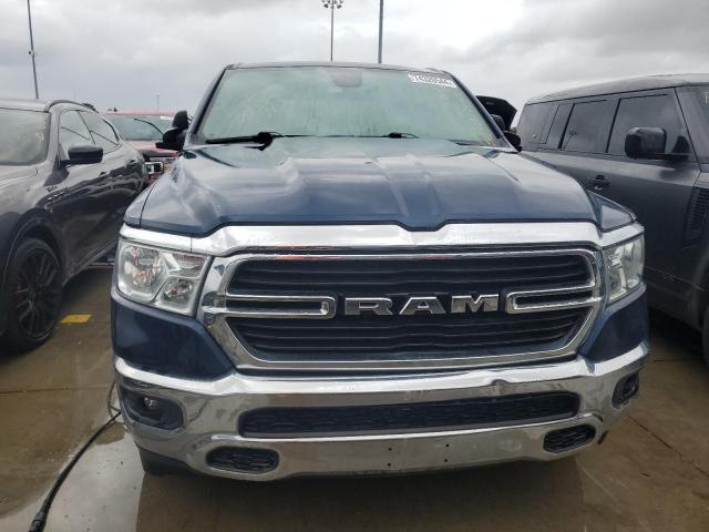 Photo 4 VIN: 1C6SRFBT3MN590509 - RAM 1500 BIG H 