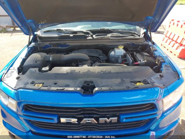 Photo 9 VIN: 1C6SRFBT3MN613366 - RAM 1500 