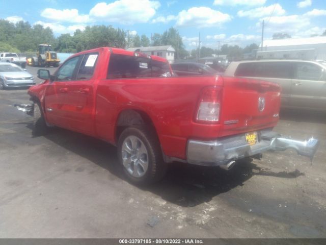 Photo 2 VIN: 1C6SRFBT3MN732048 - RAM 1500 