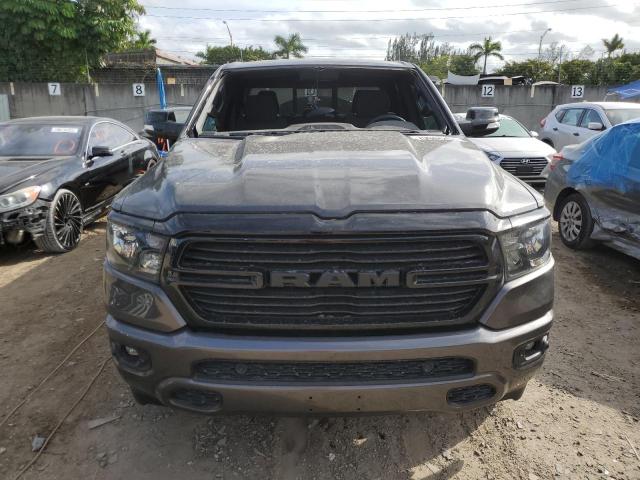 Photo 4 VIN: 1C6SRFBT3MN789933 - RAM 1500 