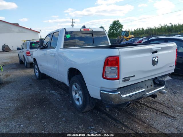 Photo 2 VIN: 1C6SRFBT3MN797756 - RAM 1500 