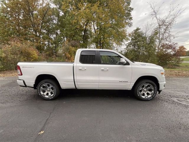 Photo 4 VIN: 1C6SRFBT3NN133958 - RAM 1500 