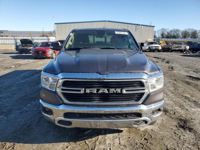 Photo 4 VIN: 1C6SRFBT4KN656871 - RAM 1500 BIG H 