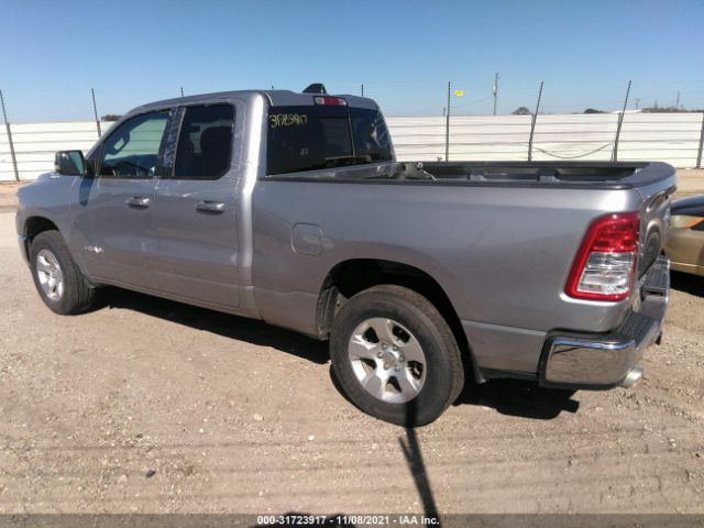 Photo 2 VIN: 1C6SRFBT4LN267956 - RAM 1500 