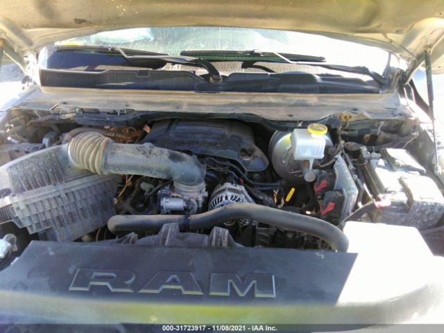 Photo 9 VIN: 1C6SRFBT4LN267956 - RAM 1500 