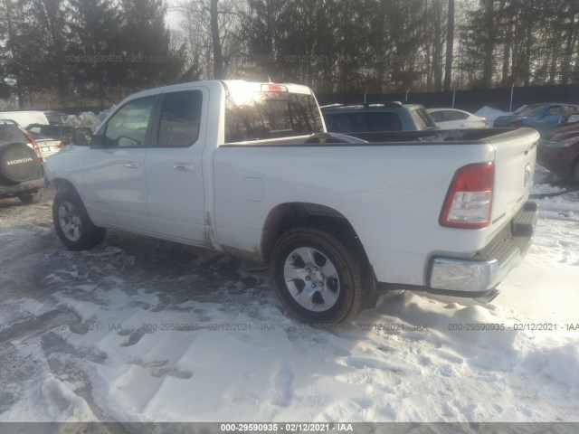 Photo 2 VIN: 1C6SRFBT4LN377647 - RAM 1500 