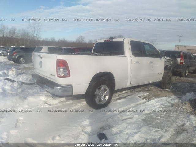 Photo 3 VIN: 1C6SRFBT4LN377647 - RAM 1500 