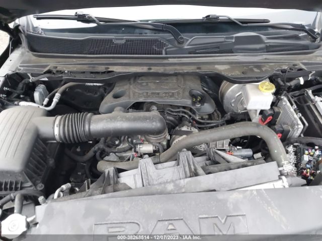 Photo 9 VIN: 1C6SRFBT4MN821952 - RAM 1500 