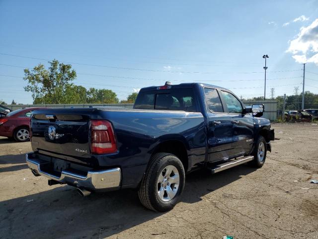 Photo 2 VIN: 1C6SRFBT5KN518658 - RAM 1500 