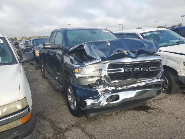 Photo 3 VIN: 1C6SRFBT5KN518658 - RAM 1500 