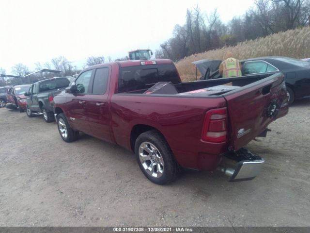 Photo 2 VIN: 1C6SRFBT5KN553099 - RAM 1500 