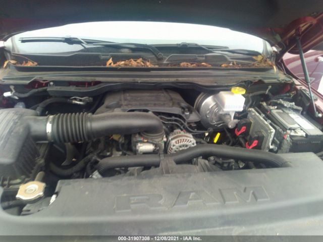 Photo 9 VIN: 1C6SRFBT5KN553099 - RAM 1500 