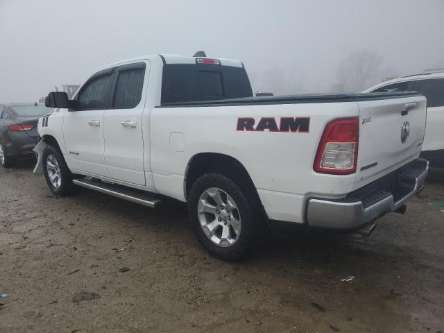 Photo 1 VIN: 1C6SRFBT5KN611177 - RAM 1500 BIG H 