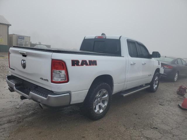 Photo 2 VIN: 1C6SRFBT5KN611177 - RAM 1500 BIG H 